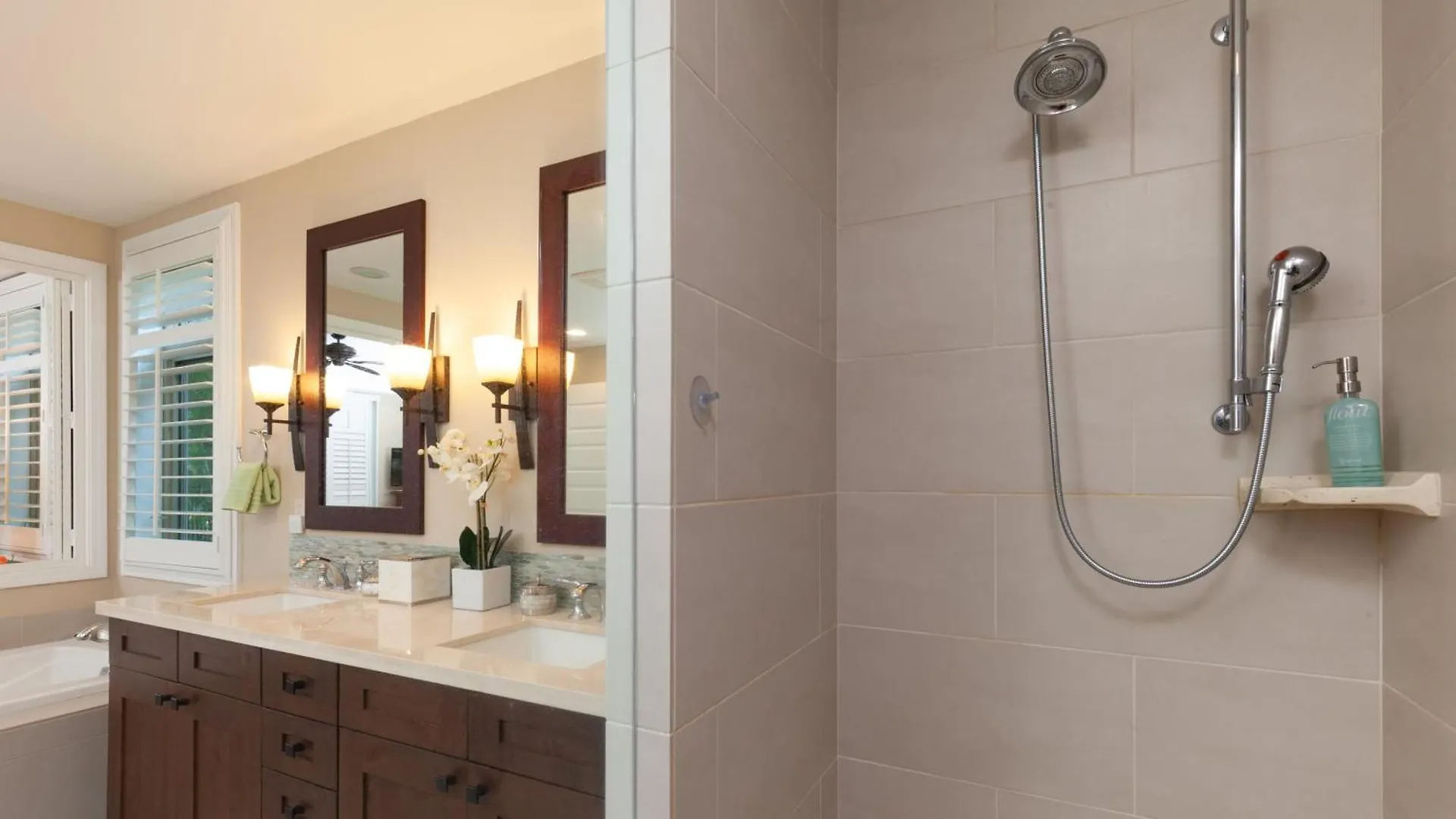 Lotus Pad Vibrant Kamilo 4Br Home With Heated Pool And Spa 와이콜로아 빌리지 0*, 와이콜로아 빌리지 미국