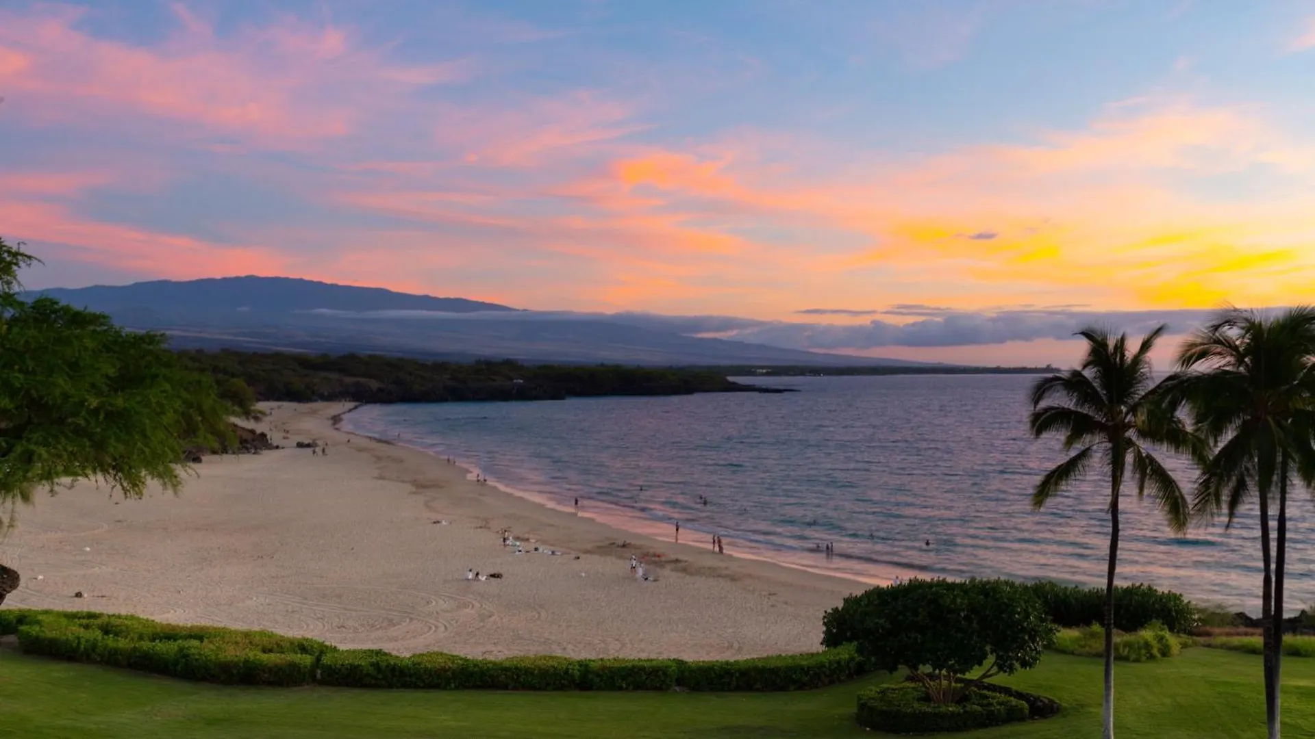 Holiday home Lotus Pad Vibrant Kamilo 4Br Home With Heated Pool And Spa Waikoloa United States