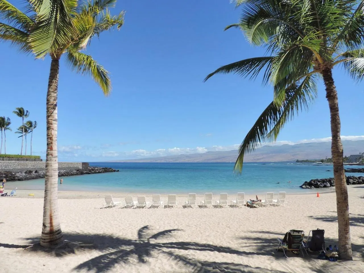Lotus Pad Vibrant Kamilo 4Br Home With Heated Pool And Spa Waikoloa