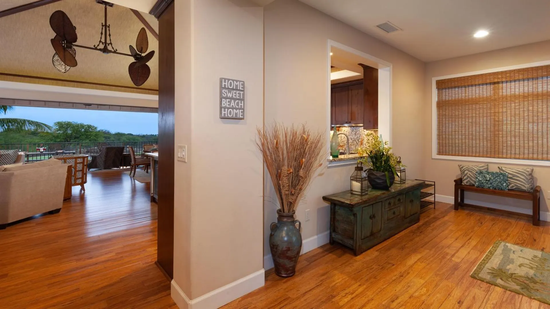 Lotus Pad Vibrant Kamilo 4Br Home With Heated Pool And Spa Waikoloa 0*,