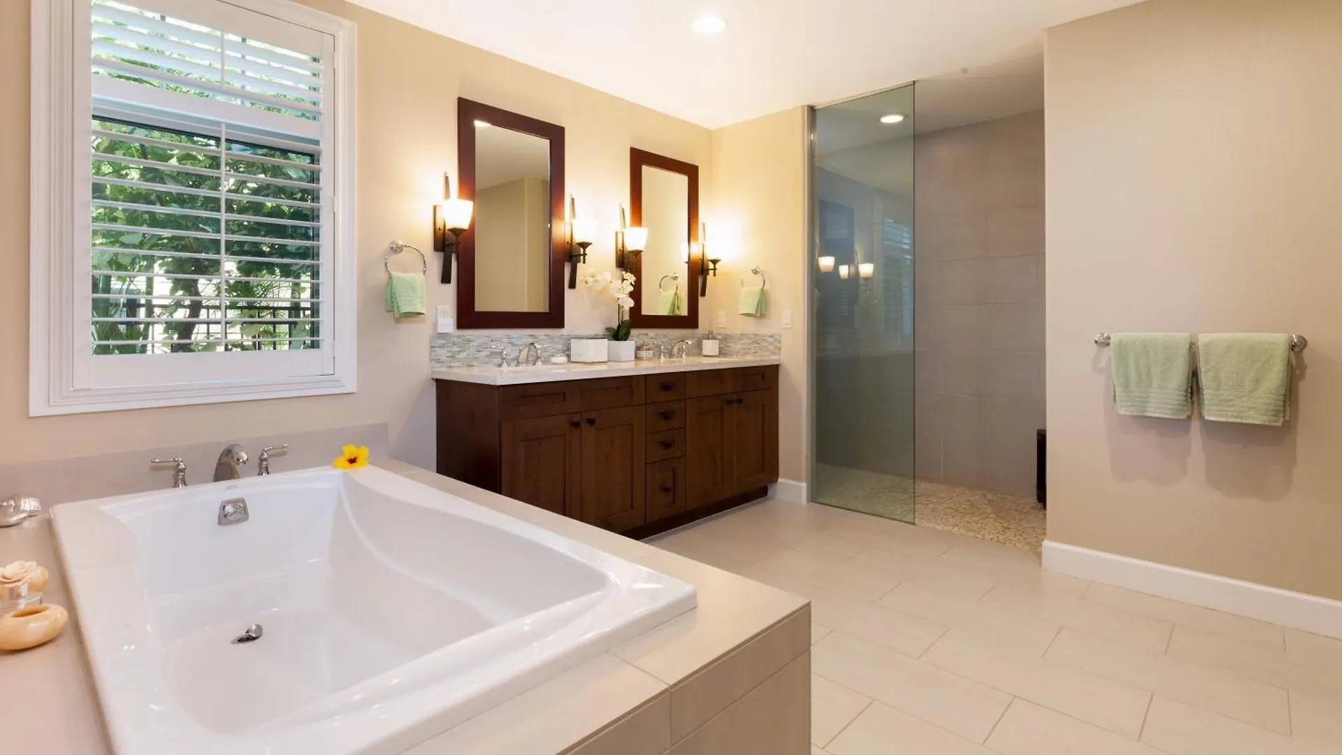 Lotus Pad Vibrant Kamilo 4Br Home With Heated Pool And Spa Waikoloa Holiday home