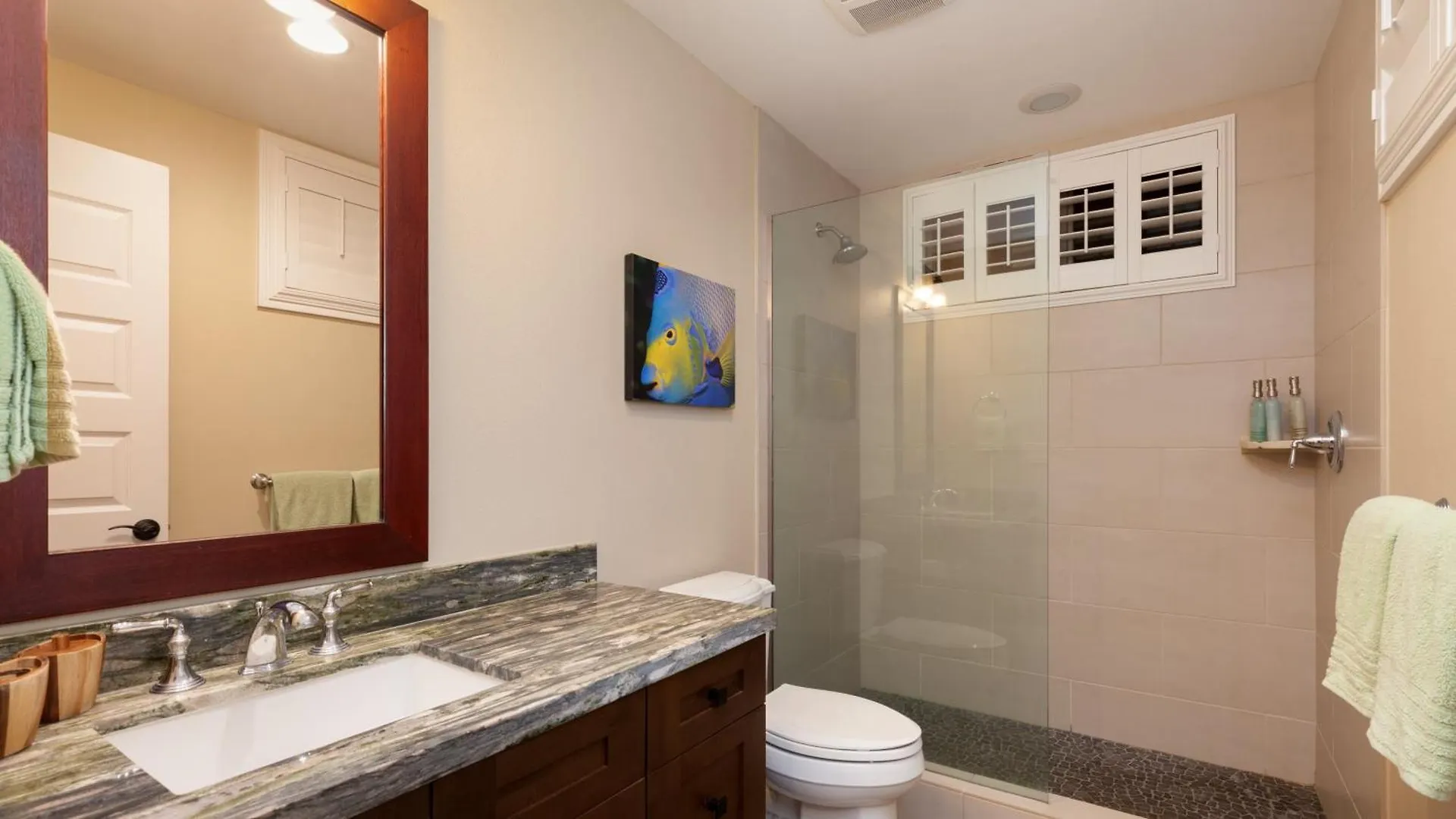 Lotus Pad Vibrant Kamilo 4Br Home With Heated Pool And Spa Waikoloa