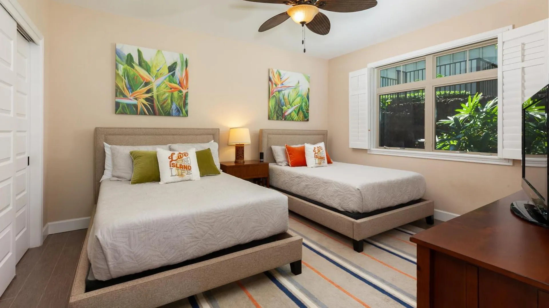 Lotus Pad Vibrant Kamilo 4Br Home With Heated Pool And Spa Waikoloa 0*,  United States