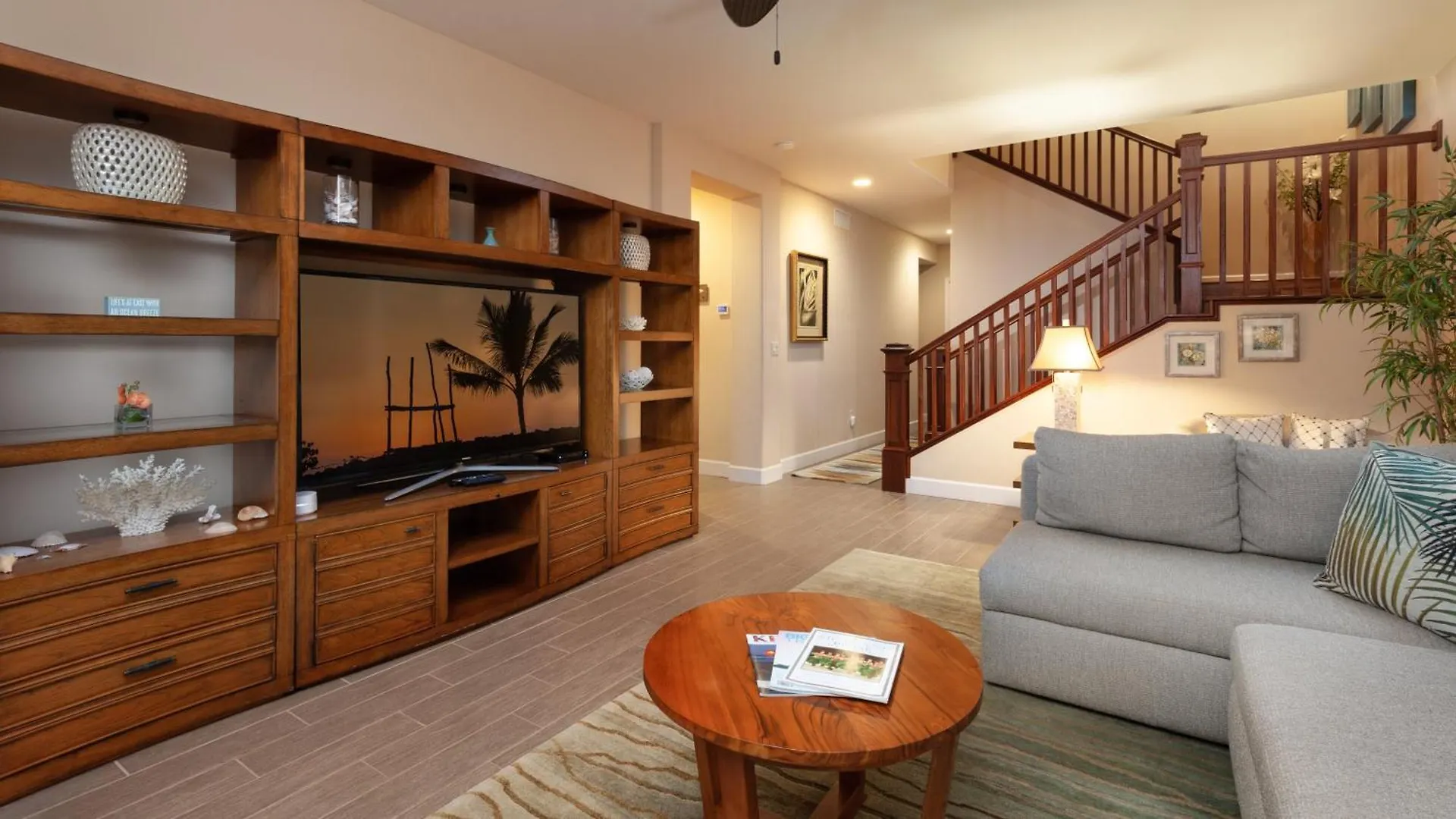 Lotus Pad Vibrant Kamilo 4Br Home With Heated Pool And Spa Waikoloa Holiday home