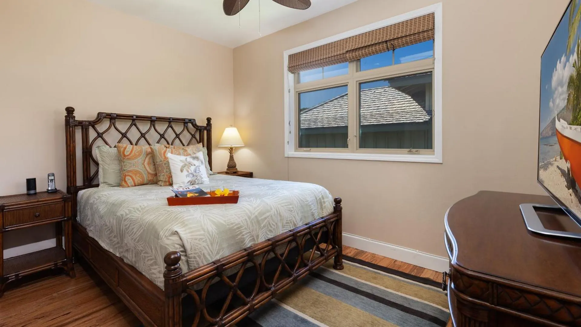 Holiday home Lotus Pad Vibrant Kamilo 4Br Home With Heated Pool And Spa Waikoloa United States