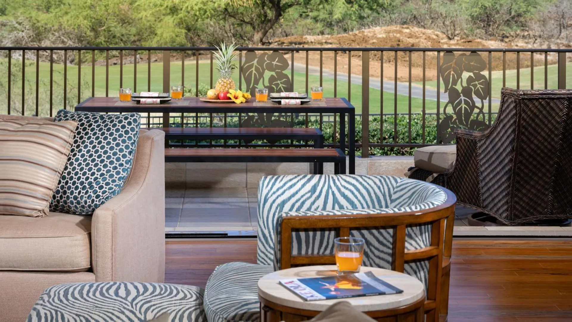 Lotus Pad Vibrant Kamilo 4Br Home With Heated Pool And Spa Waikoloa 0*,