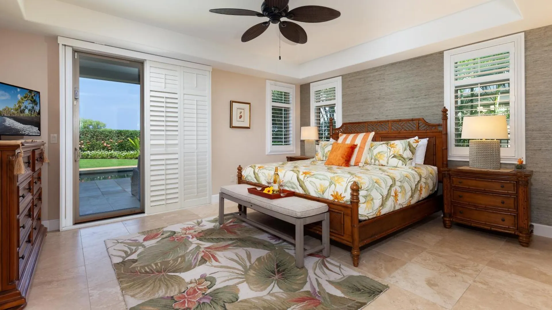 Lotus Pad Vibrant Kamilo 4Br Home With Heated Pool And Spa Waikoloa 0*,