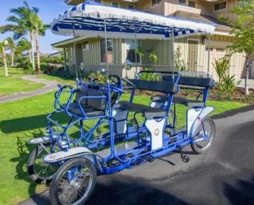 Lotus Pad Vibrant Kamilo 4Br Home With Heated Pool And Spa Waikoloa Holiday home